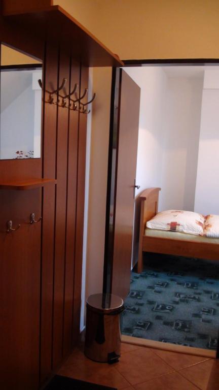 Penzion Taferna Žďár nad Sázavou Zimmer foto