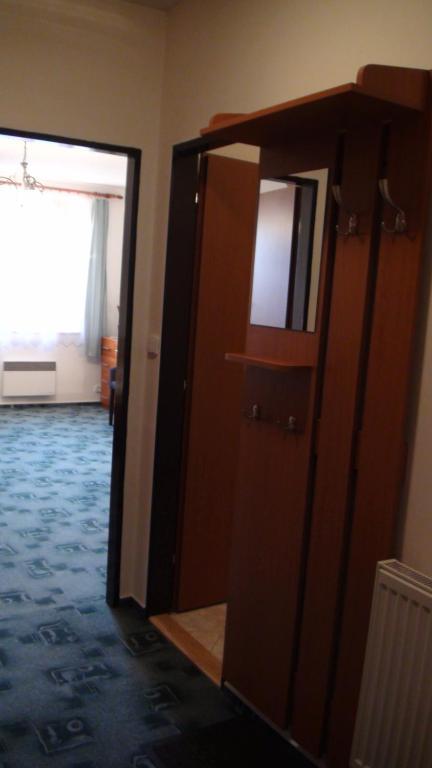 Penzion Taferna Žďár nad Sázavou Zimmer foto
