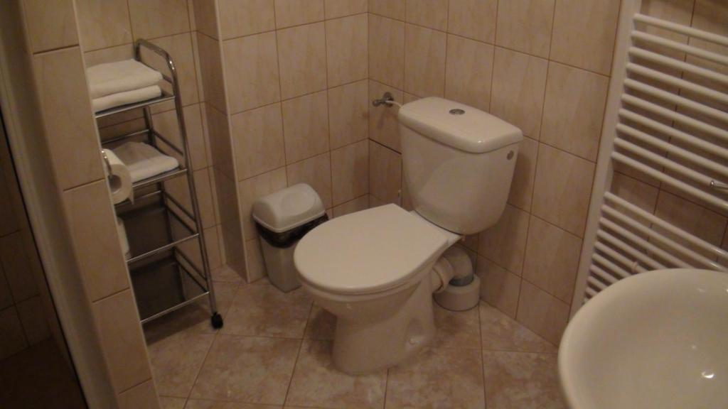 Penzion Taferna Žďár nad Sázavou Zimmer foto