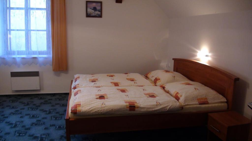 Penzion Taferna Žďár nad Sázavou Zimmer foto