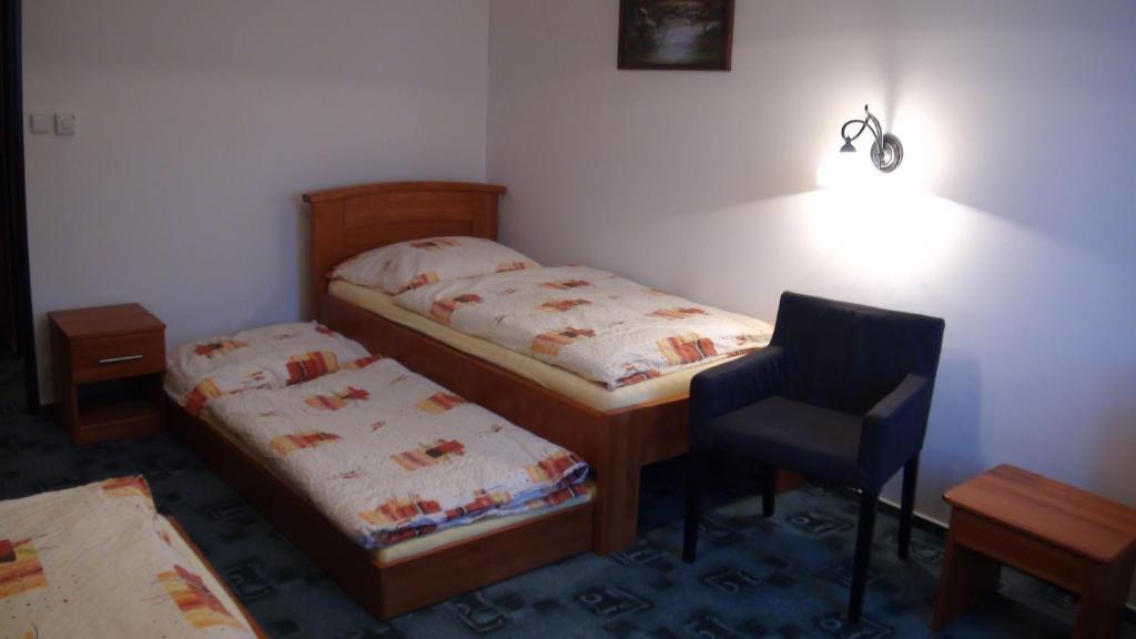 Penzion Taferna Žďár nad Sázavou Zimmer foto
